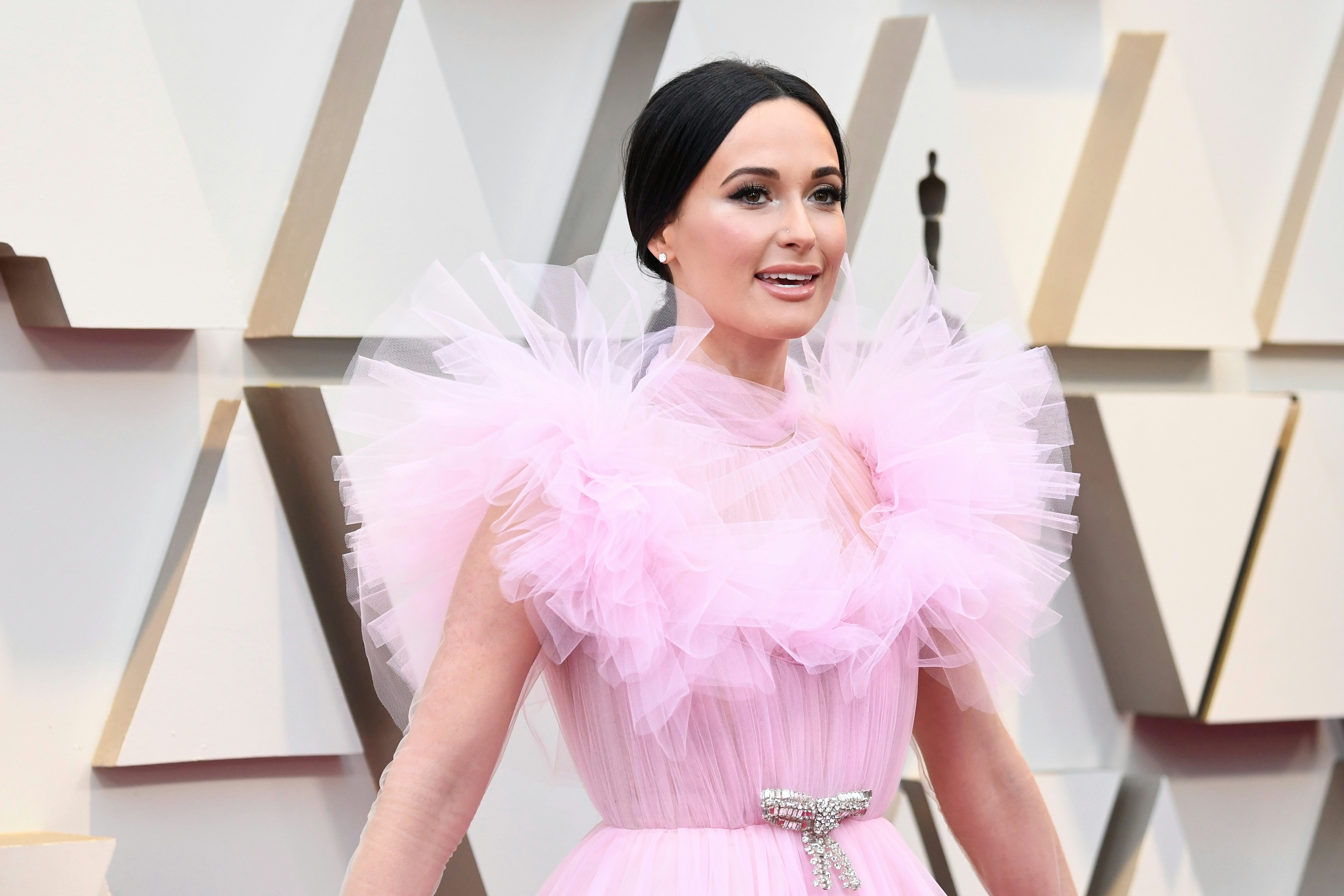 kacey musgraves oscar dress