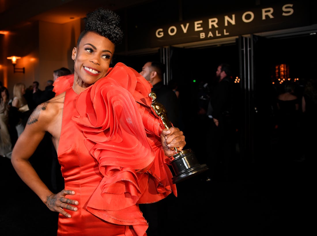 Women Of Color Thrived At The 2019 Oscars But Only In Categories Where