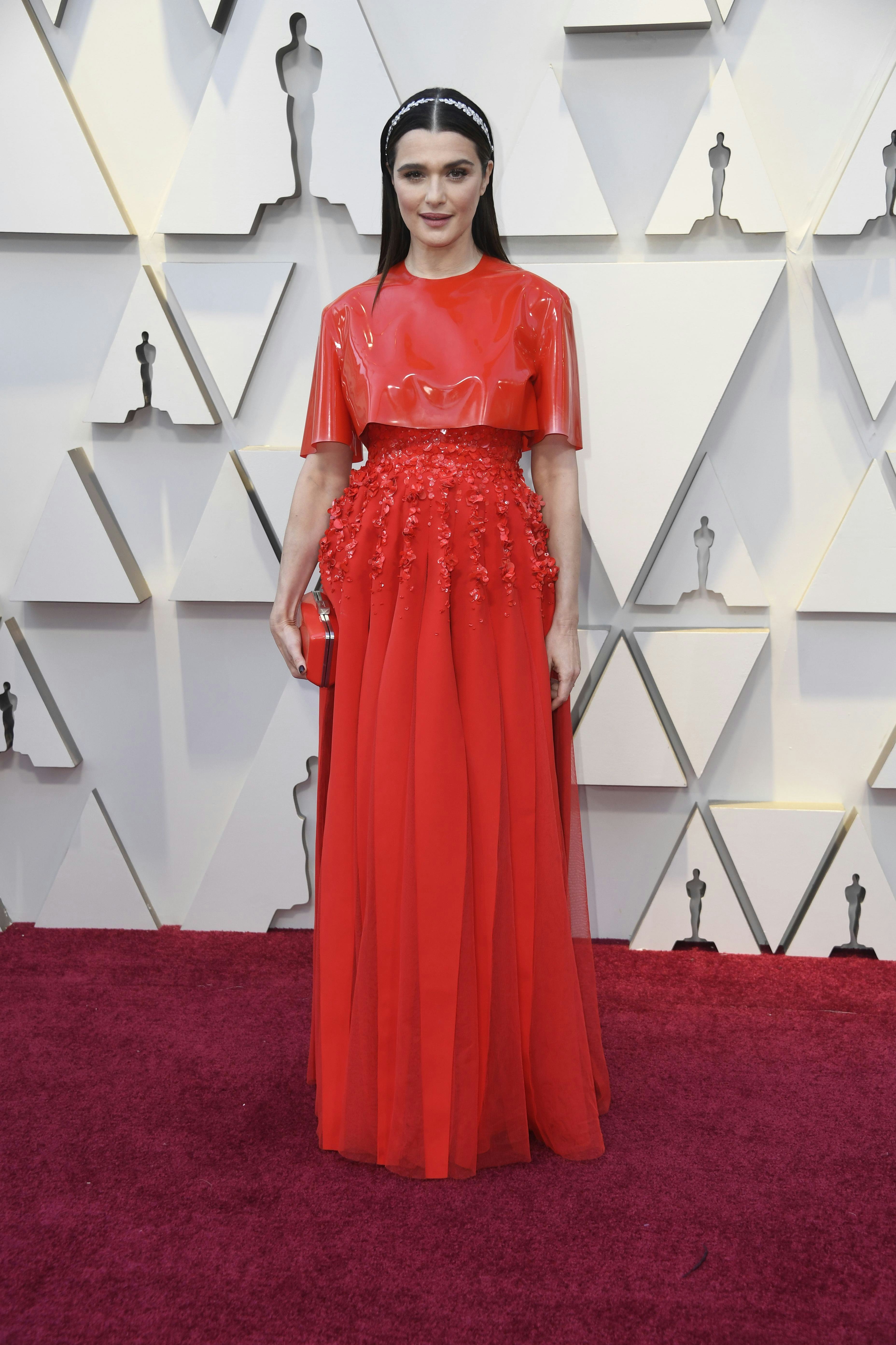The Best Oscars 2019 Dresses That Graced The Red Carpet