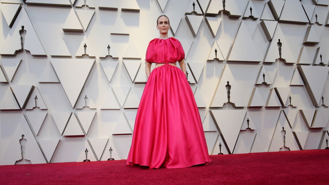 You Could Actually Buy These 3 Oscars Gowns Online Right Now If You Wanted  To