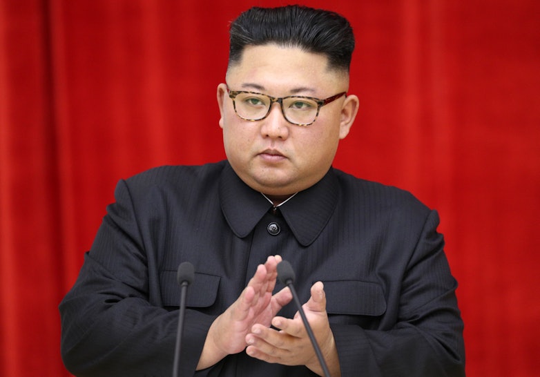 Why Kim Jong-Un Is Taking The Train To Vietnam Instead Of Flying To ...