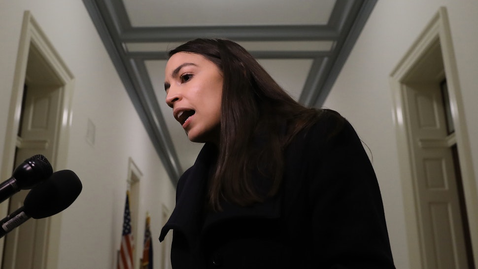 Ocasio Ocasio