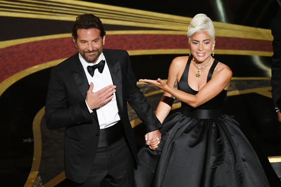 10 Bradley Cooper Quotes About Lady Gaga That Will Melt Your Heart