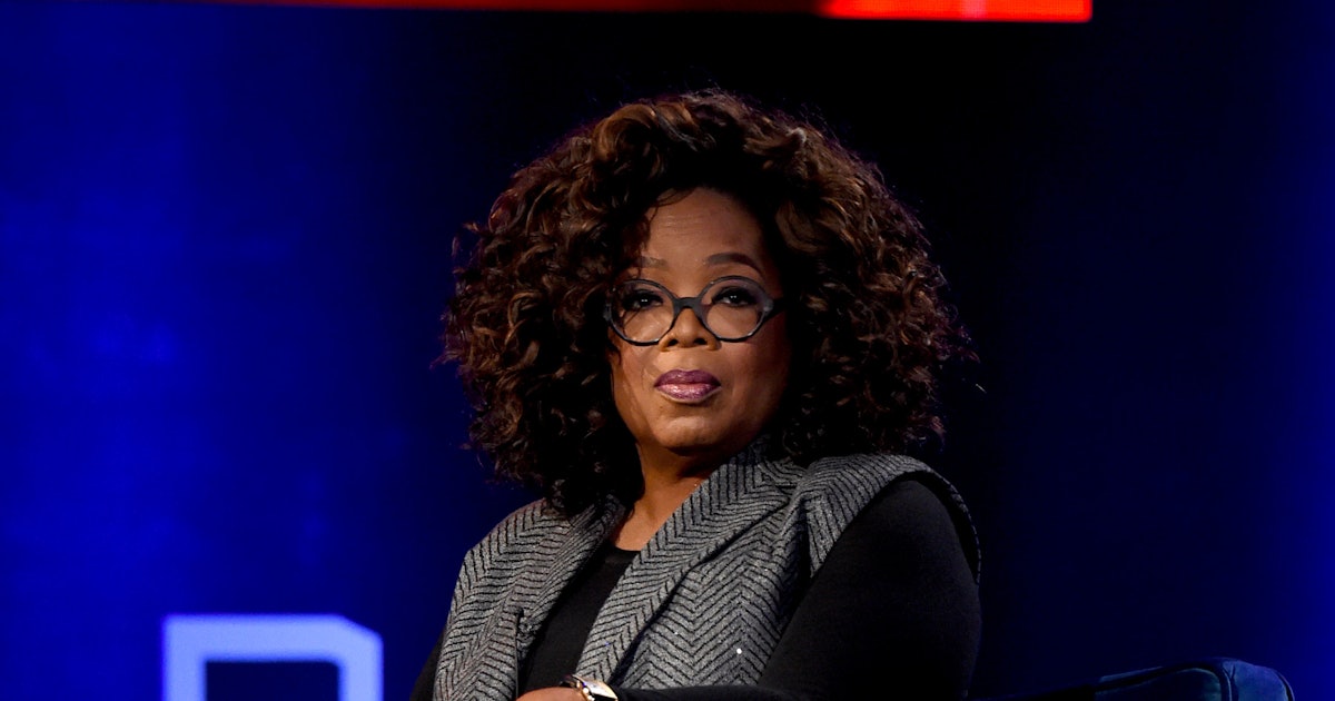 Oprah S 1993 Michael Jackson Interview Is A Must See Prequel To Her Leaving Neverland Hbo Special