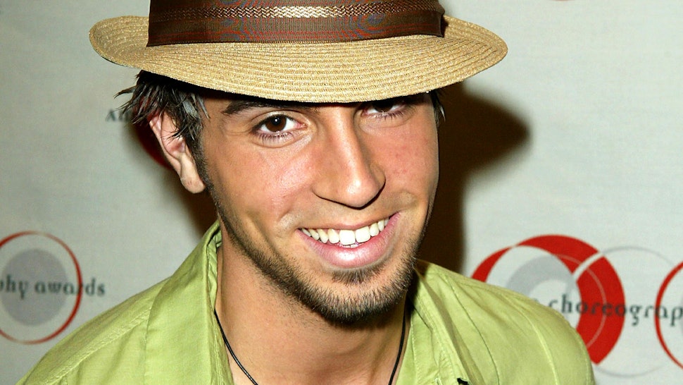 Who Has Wade Robson Choreographed For The Dancer Helped Establish