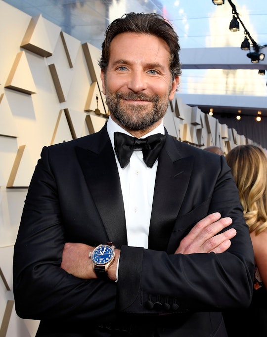 Bradley Cooper on hopes for his daughter: 'I just always want her to feel  loved