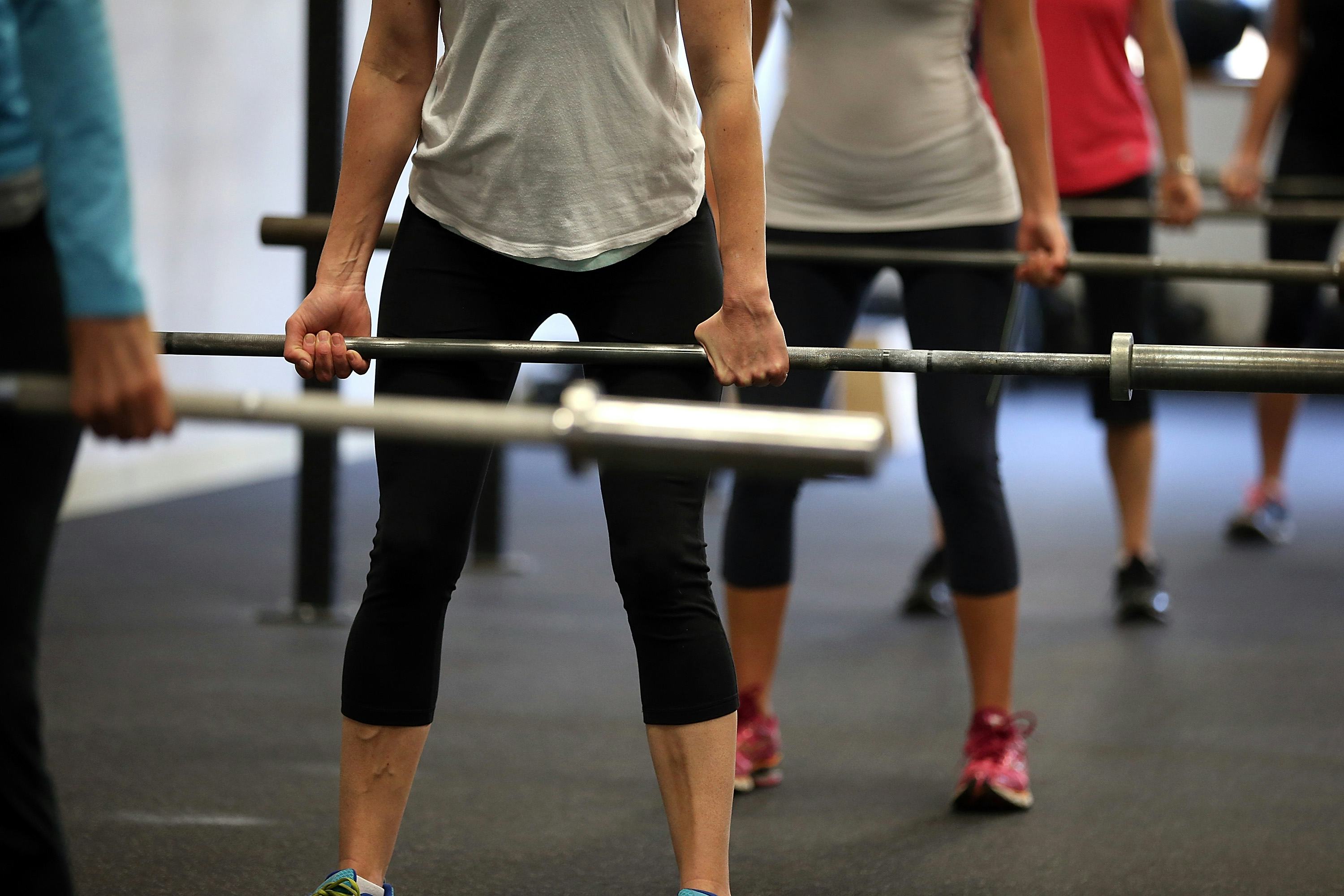 Your Body Odor Changes As You Get Older In These 7 Ways