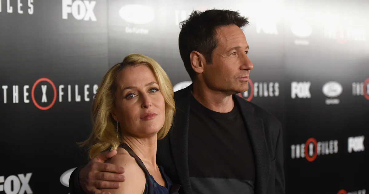 X Files Return 'The X-Files' Is Coming Back & Here Are 7 Ways To Prepare For The ...