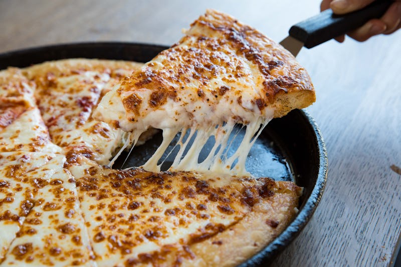 16 Funny National Pizza Day 2019 Instagram Captions To Commemorate Your Fave Food 16 Funny National Pizza Day 2019 Instagram Captions To Commemorate Your Fave Food