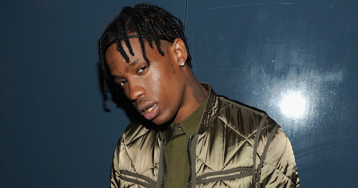 Elite Daily On Flipboard What Travis Scott Is Probably Like As A Partner Based On His Zodiac Sign
