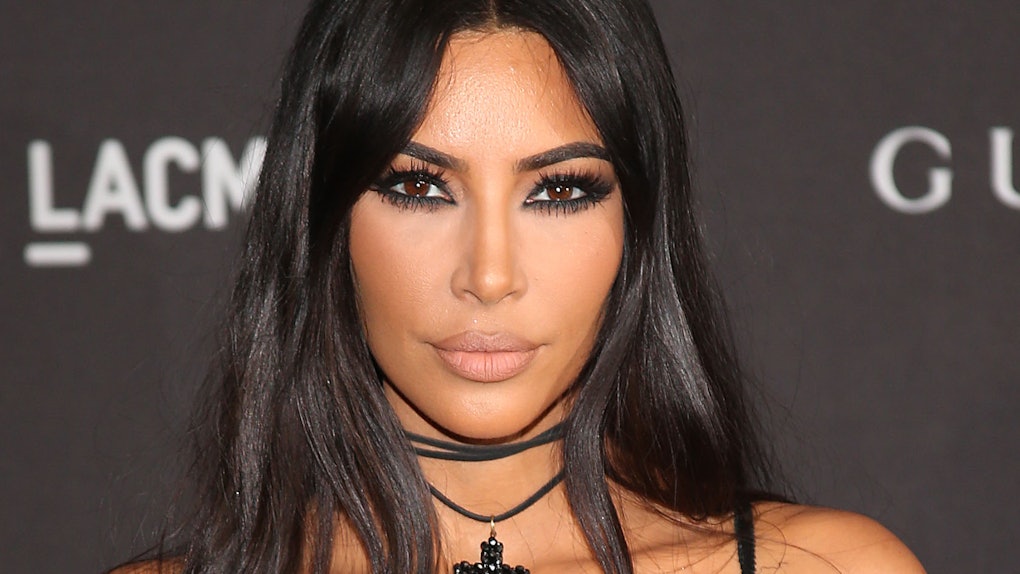 Kim Kardashian's Response To "Bad Skin Day" Remarks From Critics Is So, So Real Layout#12 Kim Kardashian's Response To "Bad Skin Day" Remarks From Critics Is So, So Real