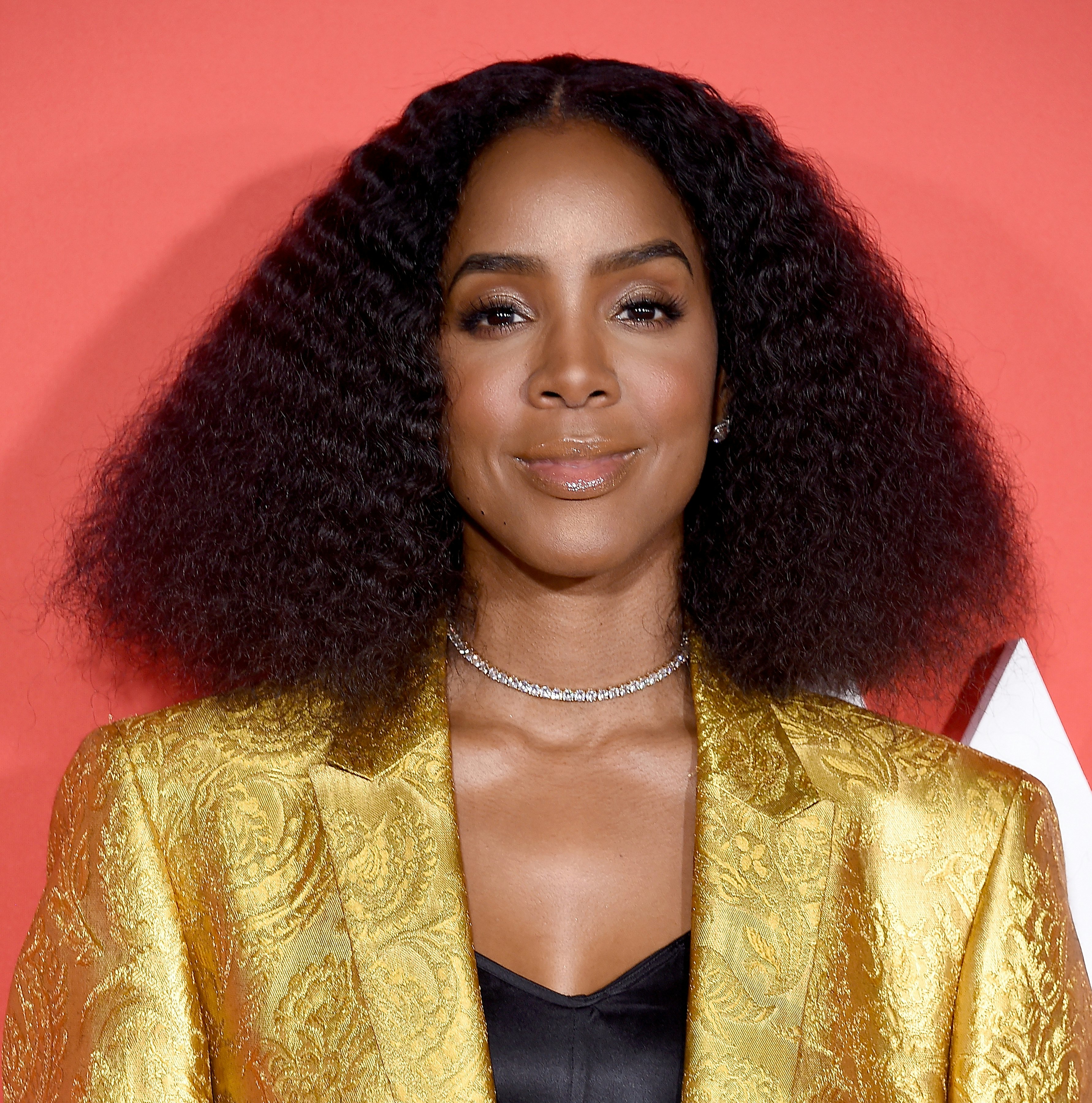 What Kelly Rowland Is Doing To Make Sure Black Girls Have