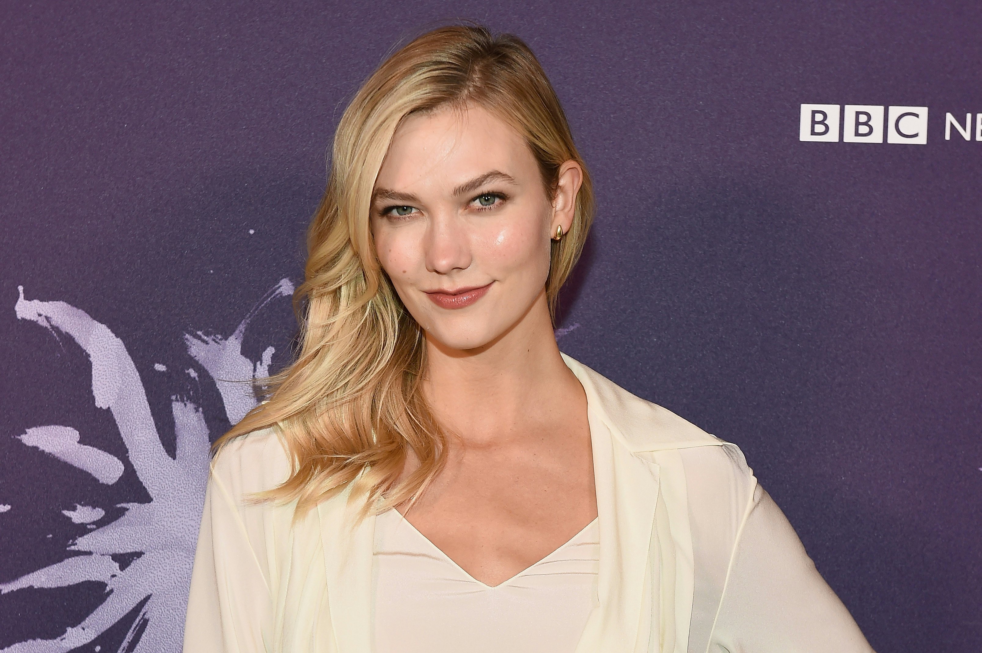 Karlie Kloss Lob Haircut Will Sway You To Get A Major Chop
