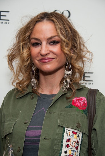 Drea De Matteo's 'A Million Little Things' Character Might Be The Woman