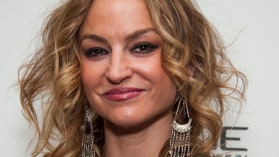 Drea De Matteo's 'A Million Little Things' Character Might Be The Woman