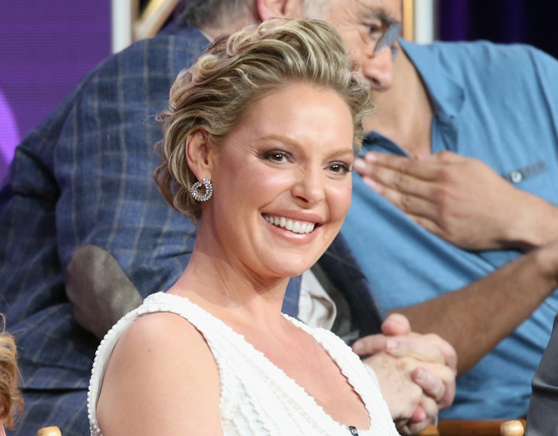 Katherine Heigls 27 Dresses Sequel Comments Predict Where Exactly Jane Would Be In 2019