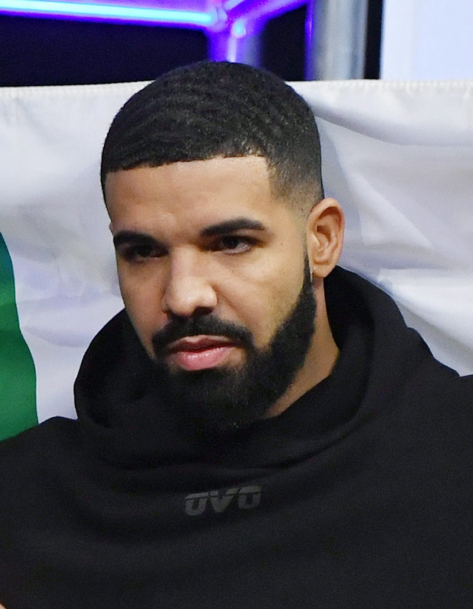 Is Drake At The 2019 Grammys? The Rapper Is Nominated For So Many Major ...