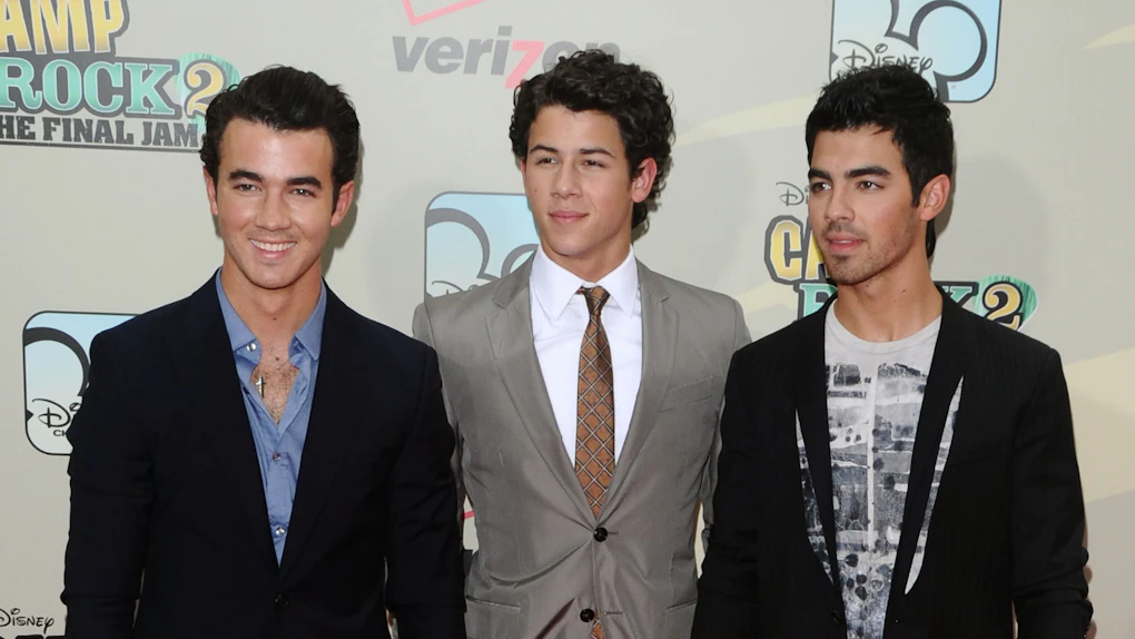 5 Jonas Brothers TV & Film Moments You Forgot About
