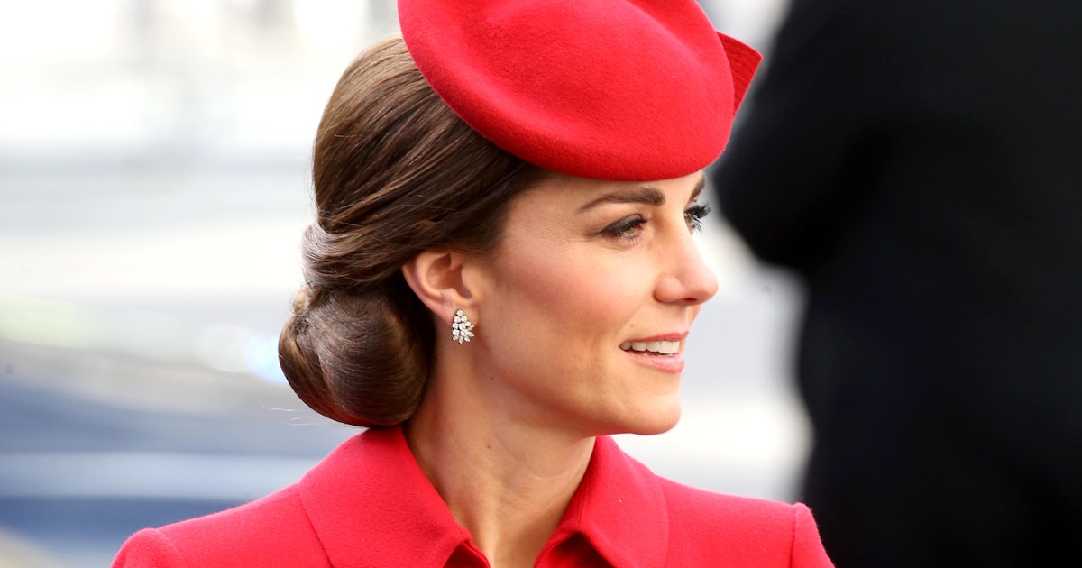 Kate Middleton’s Wide-Leg Pants Are Surprisingly Affordable