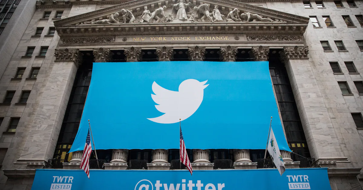 Twitter Launched twttr, A Prototype App To Test New Conversation Features