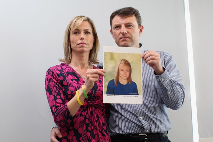 Madeleine McCann Reddit Theories That Attempt To Explain Her Disappearance