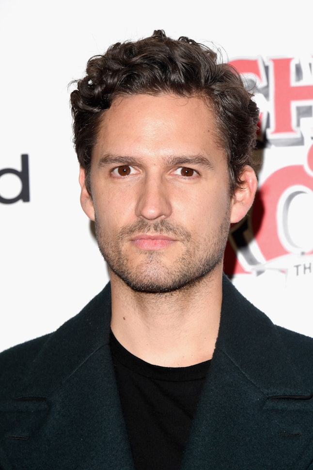 Will Ben Aldridge Be In 'Our Girl' If It Returns? These Actor Has A ...