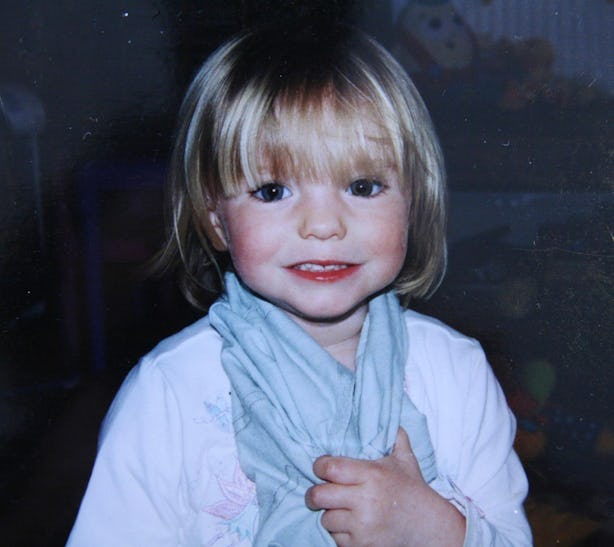 Was Madeleine McCann Found? 'The Disappearance Of Madeleine McCann