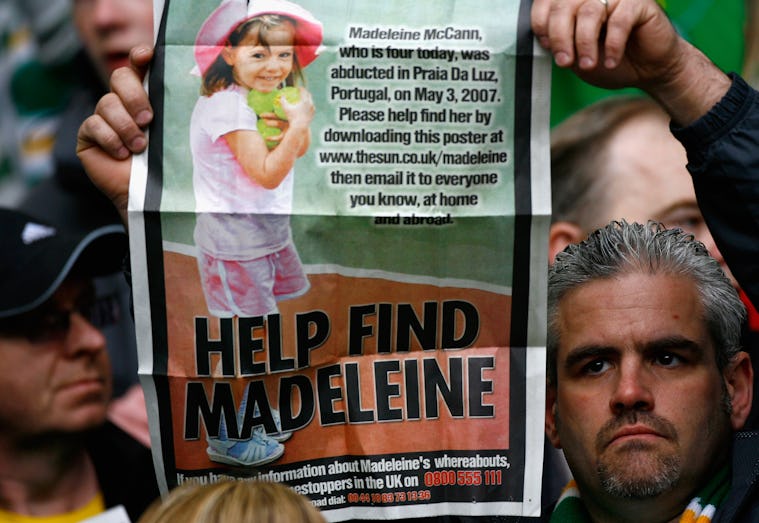 Madeleine McCann Reddit Theories That Attempt To Explain Her Disappearance