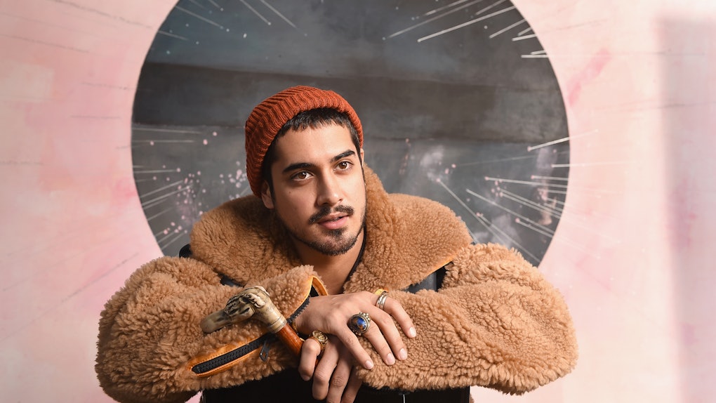 Is Avan Jogia Dating Anyone Here S What We Know About His