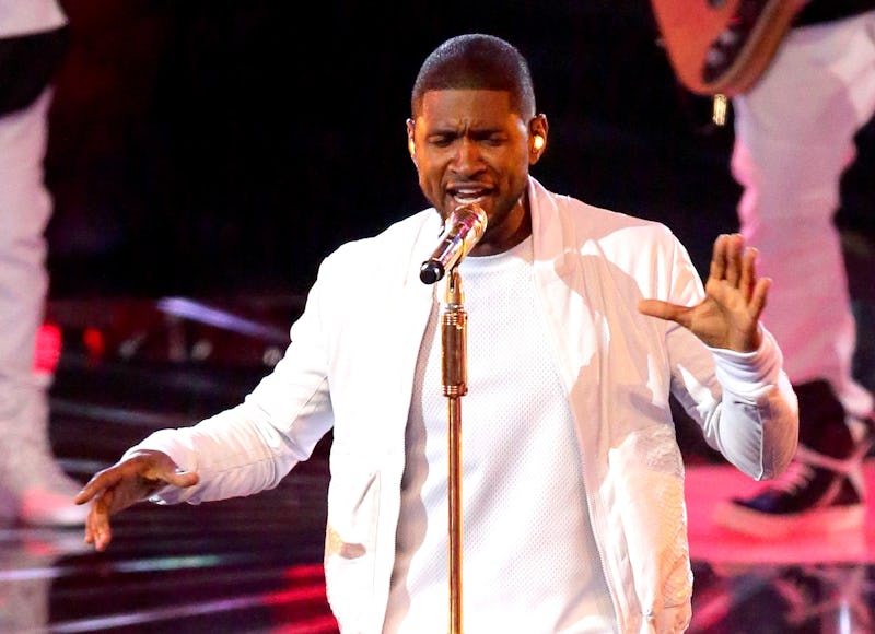 How Usher’s ‘Confessions’ Still Massively Influences Music, 15 Years ...