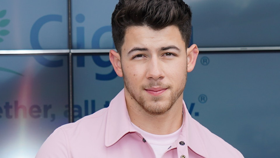 8 Photos That Prove Nick Jonas Would Be The Best Dad Ever