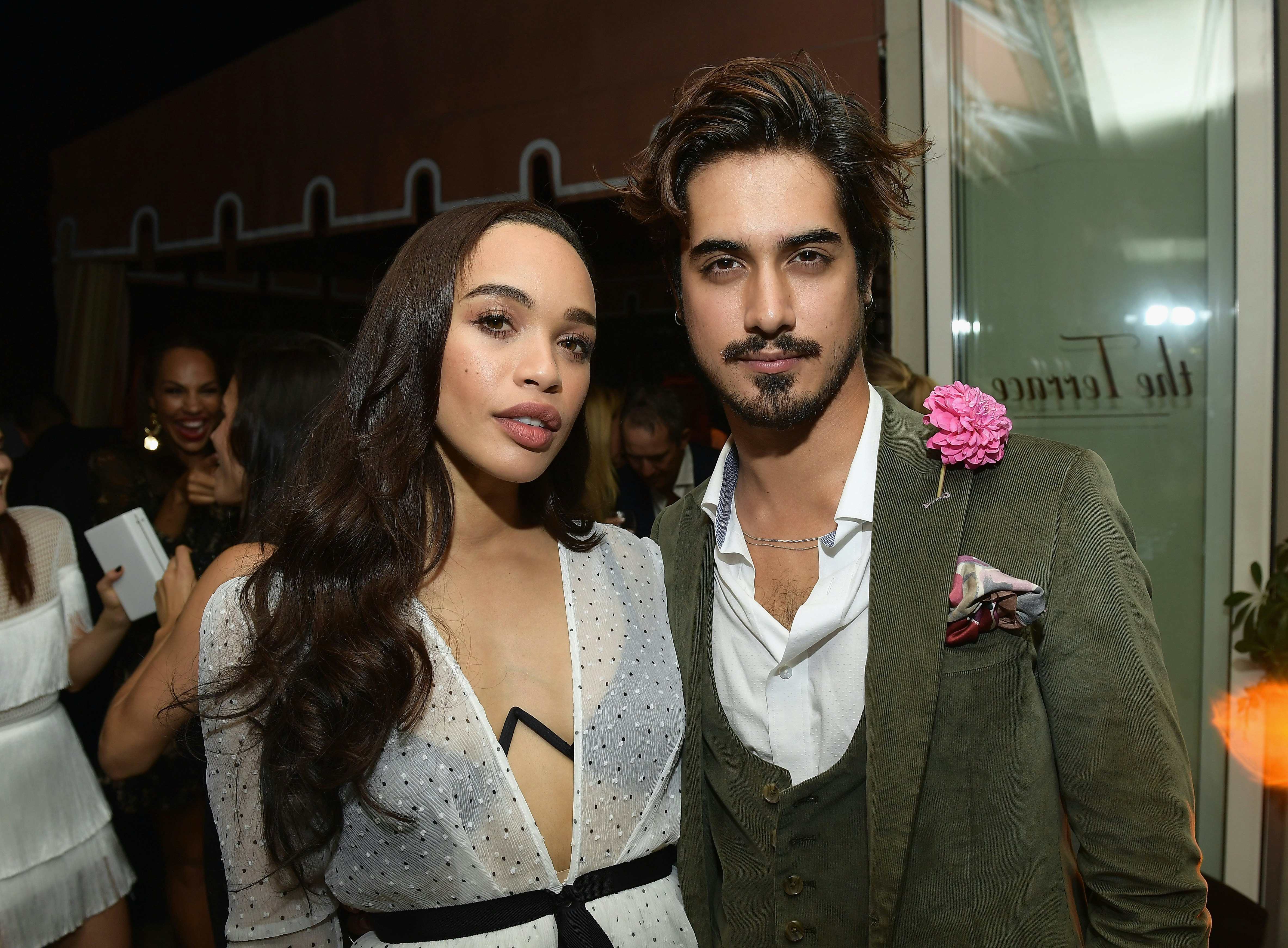 Is Avan Jogia Dating Anyone Here S What We Know About His Relationship Status