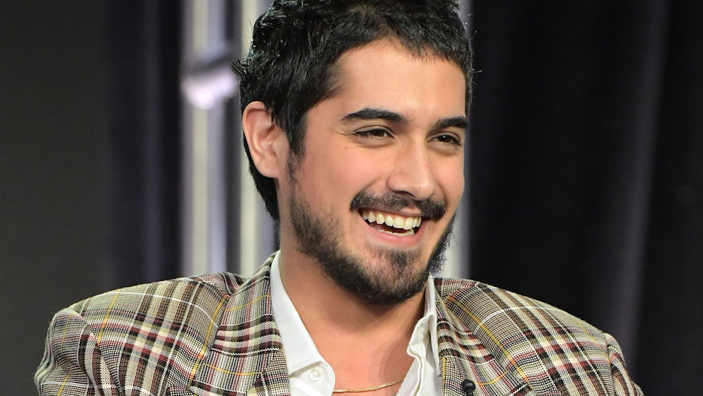 Is Avan Jogia Dating Anyone? Here’s What We Know About His Relationship ...