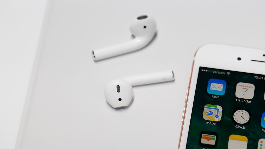 Do Apple Airpods Work With Galaxy Phones Here S What Android Users Should Know Do Apple Airpods Work With Galaxy Phones Here S What Android Users Should Know