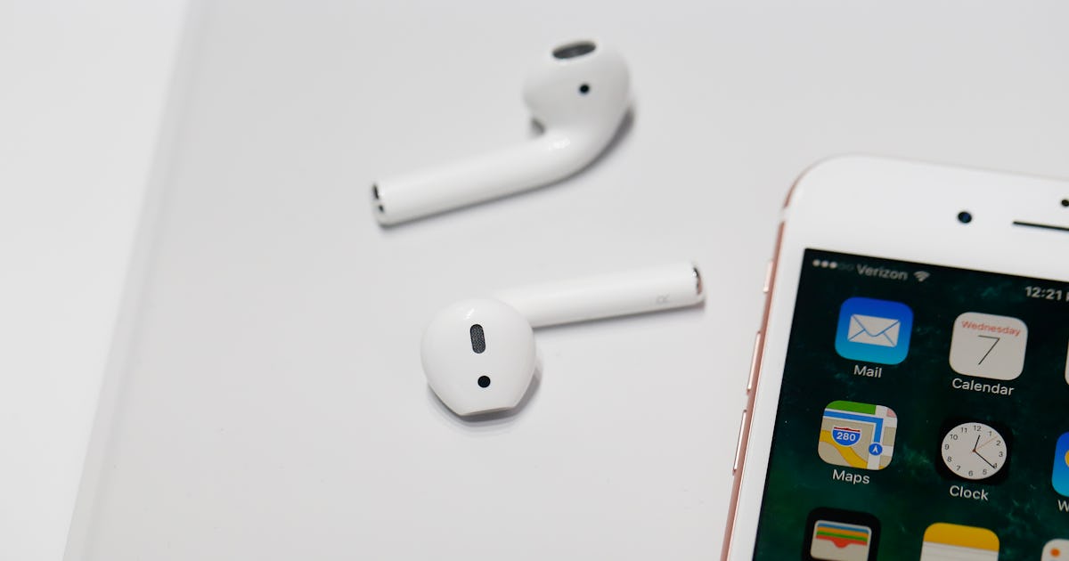 do apple airpods work with galaxy