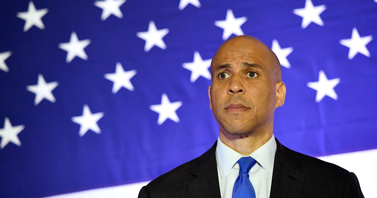 Who Is Cory Booker Dating? The Presidential Hopeful Has A Special Lady Who Is Cory Booker Dating? The Presidential Hopeful Has A Special Lady