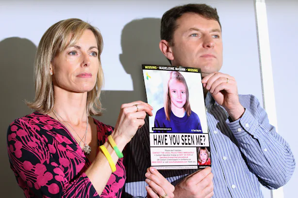 When Was The Disappearance Of Madeleine McCann Filmed The Netflix When Was The Disappearance Of Madeleine McCann Filmed The Netflix