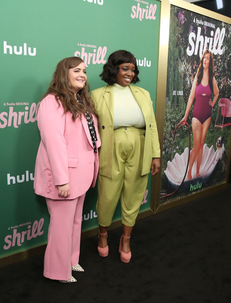 How To Watch 'Shrill' In The UK, Because This Comedy Is Guaranteed To - Will There Be A Season 4 Of Shrill