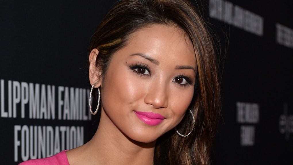 Is Brenda Song Dating Anyone Here S What We Know About Her