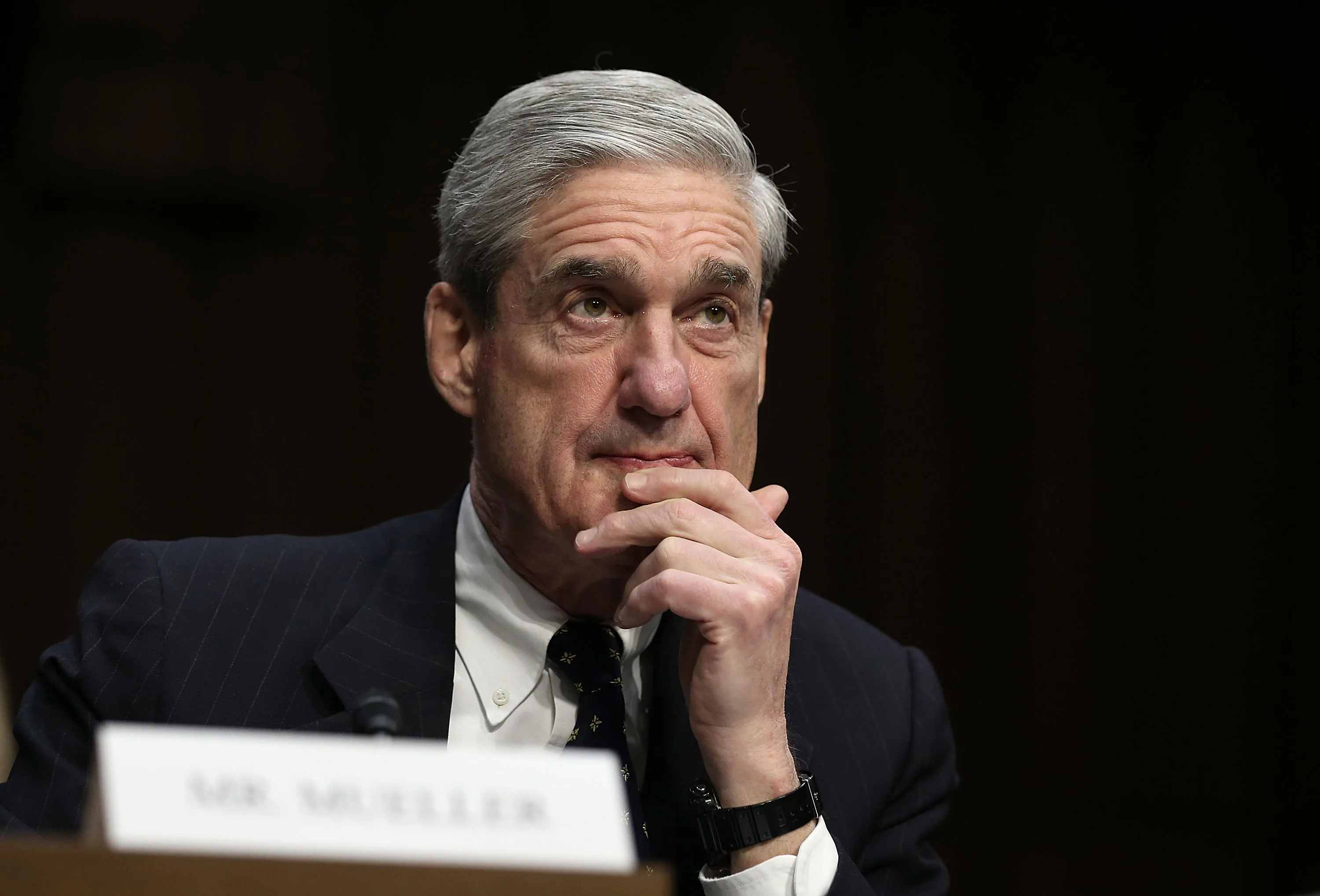 How To Call Congress About The Mueller Report If You Want To Read It ...