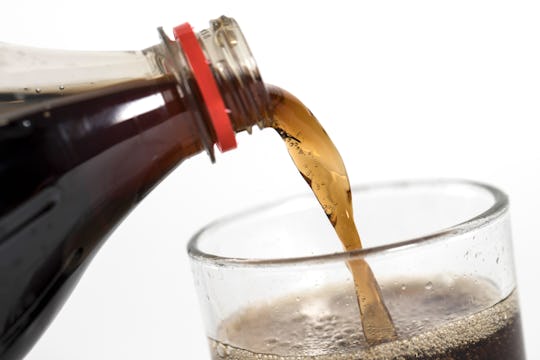 Doctors Want Sodas & Other Sugary Drinks For Kids To Come With This ...