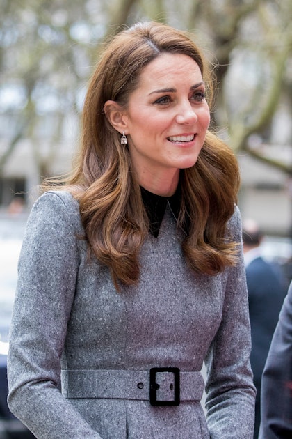 Who Is Rose Hanbury? The Rumors Kate Middleton Is Feuding With Her ...