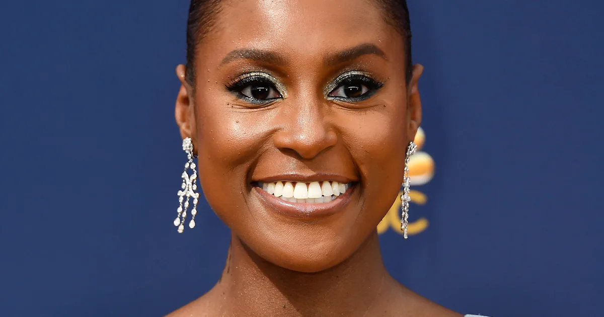 Is Issa Rae Engaged? The Ring In Her New ‘Essence’ Cover Photo Is ...