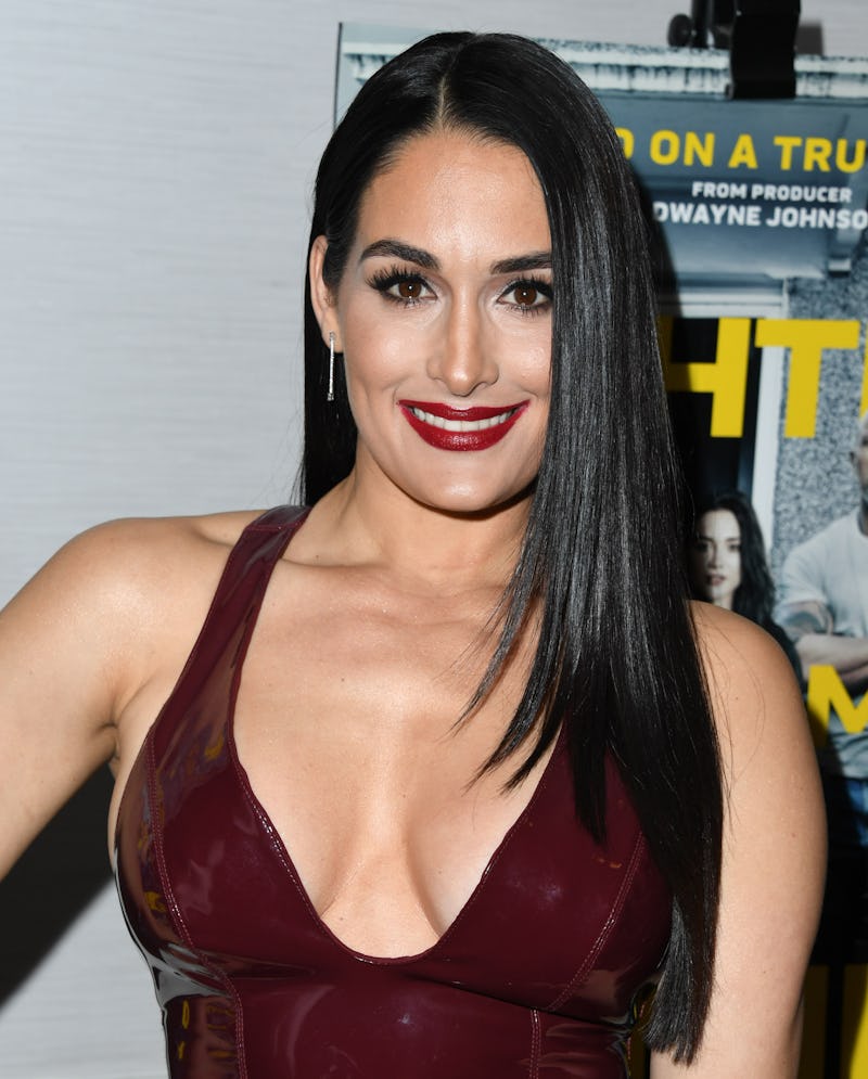 Nikki Bella & Artem Chigvintsev Are Dating, According To The Nikki Bella Just Made Her Relationship With Artem Chigvintsev Instagram Off...