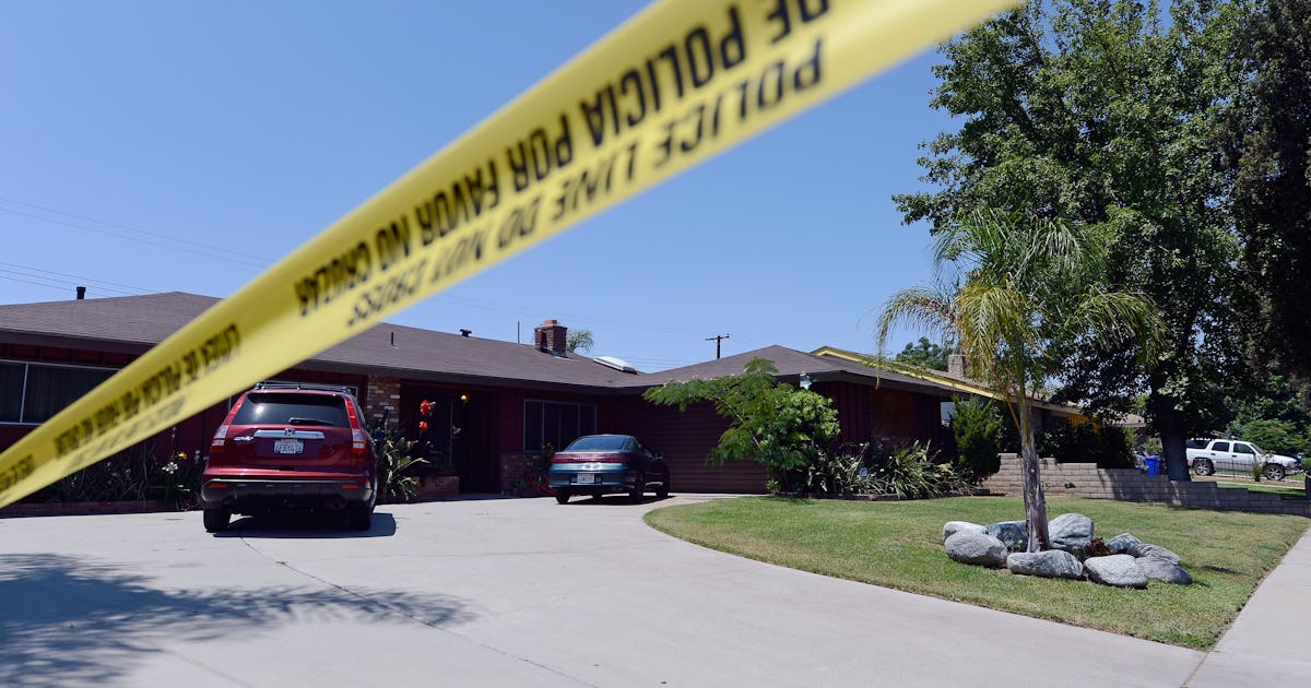Is 'The Killer Next Door' Based On A True Story? The Lifetime Movie Follows A Vengeful SisterInLaw Is 'The Killer Next Door' Based On A True Story? The Lifetime Movie Follows A Vengeful SisterInLaw