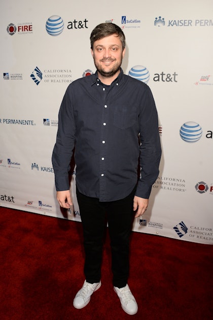 Who Is Nate Bargatze? His Netflix Standup Special Proves His Star Is Rising