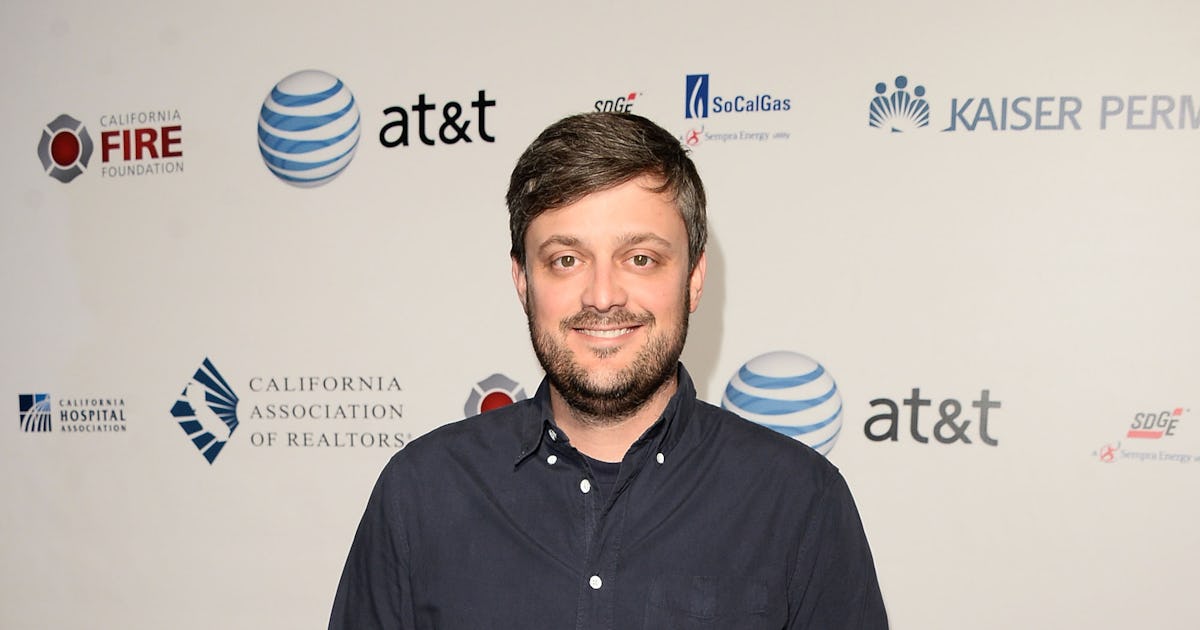 Who Is Nate Bargatze? His Netflix Standup Special Proves His Star Is Rising