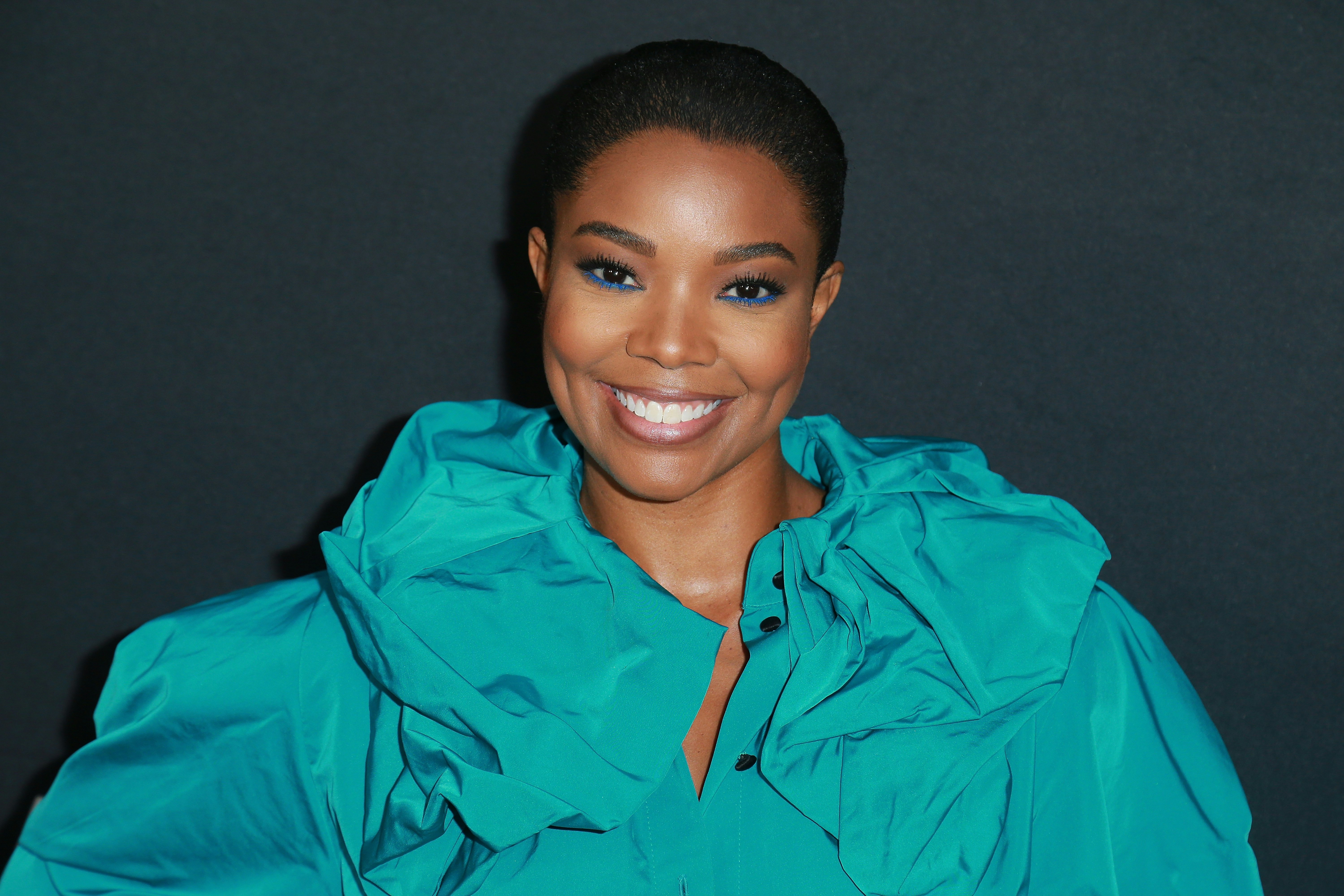 Gabrielle Union s Daughter Is A Scorpio Here Are 7 Reasons She