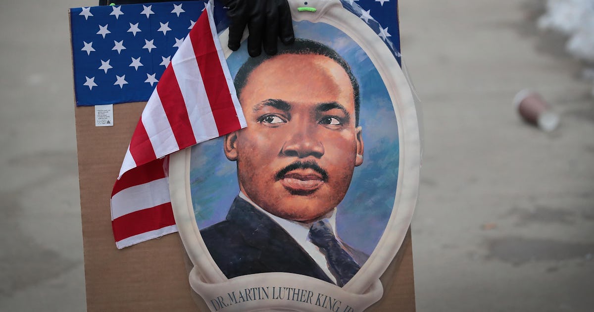 King jr luther martin quotes child kids greatness inspire equality waterford mlk inspirational fear 1966 mississippi hands against during march 6 Martin Luther King Jr. "I Have A Dream" Quotes About Social Equality