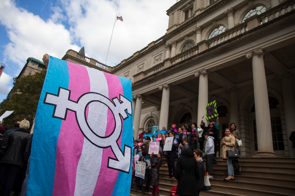 9 Trans Rights Activists You Should Know About On The Transgender Day